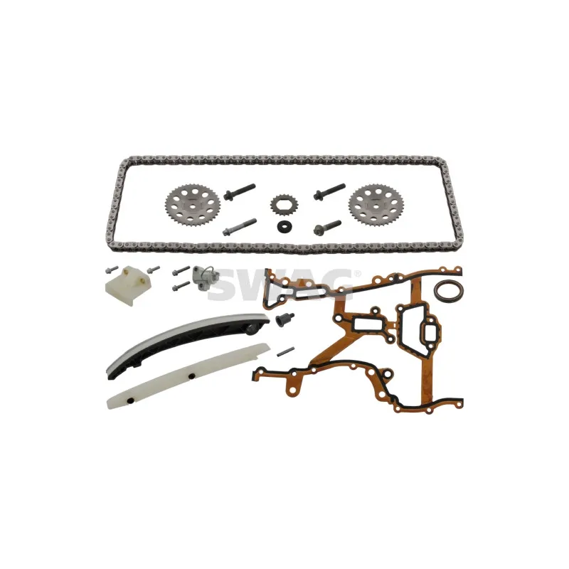 Kit de distribution par chaîne SWAG 99 13 3082