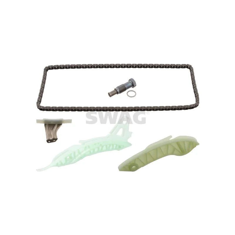 Kit de distribution par chaîne SWAG 99 13 3162