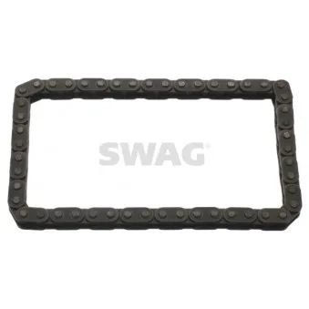 Chaîne, commande de pompe à huile SWAG 99 13 3638