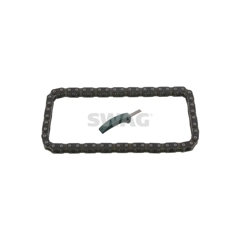 Kit de chaînes, commade de pompe à huile SWAG 99 13 3750