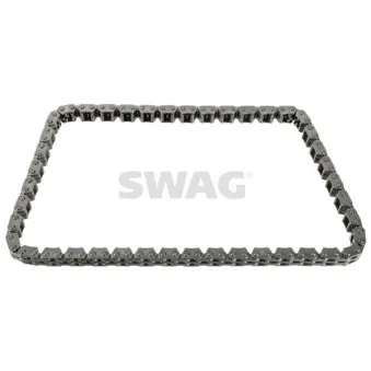 Chaîne, commande de pompe à huile SWAG 99 13 3931