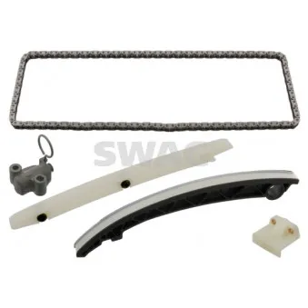 Kit de distribution par chaîne SWAG 99 13 4162