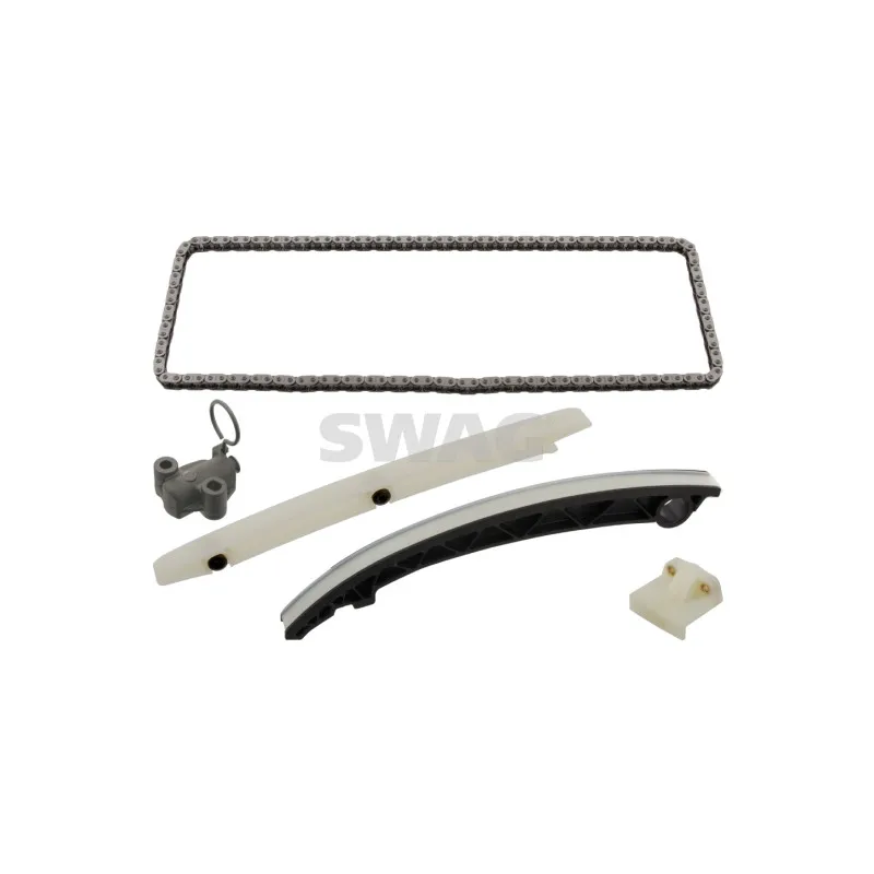 Kit de distribution par chaîne SWAG 99 13 4162