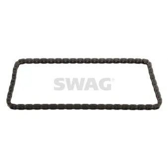 Chaîne, commande de pompe à huile SWAG 99 13 6337