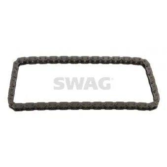 Chaîne, commande de pompe à huile SWAG 99 13 6338