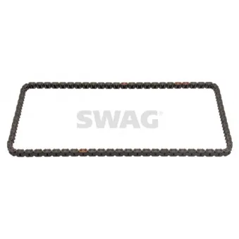 Chaîne de distribution SWAG 99 13 8019