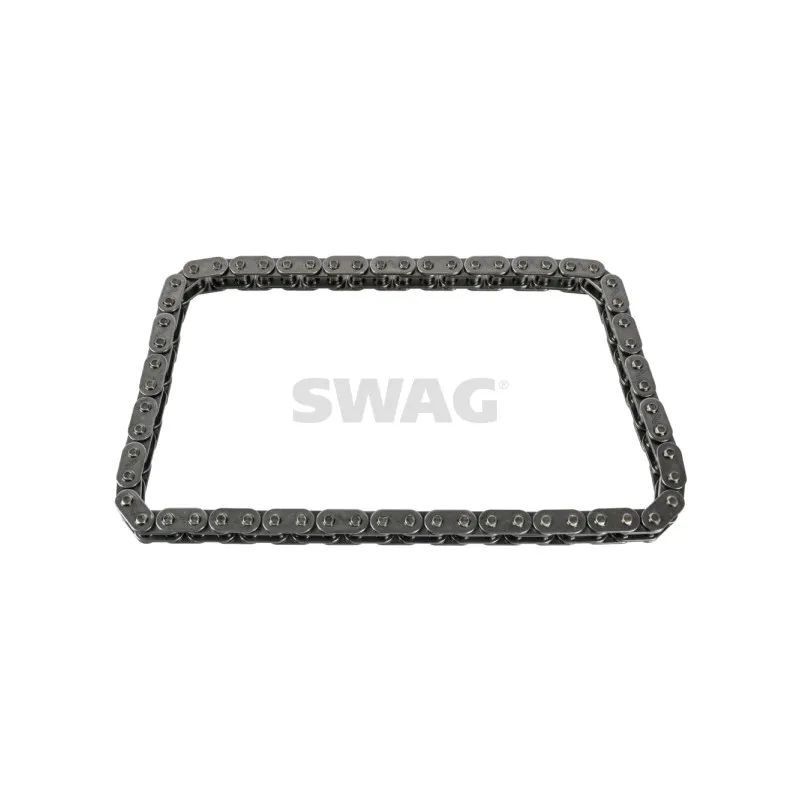 Chaîne, commande de pompe à huile SWAG 99 14 0133