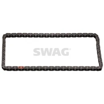 Chaîne, commande de pompe à huile SWAG