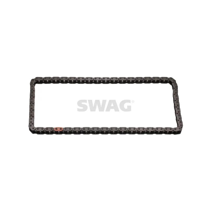 Chaîne, commande de pompe à huile SWAG 99 14 4396