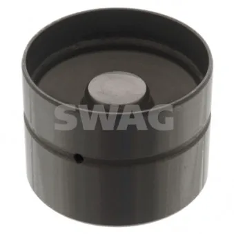Poussoir de soupape SWAG 99 18 0010