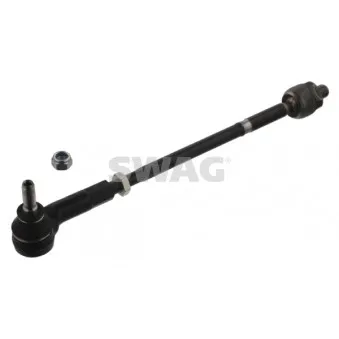 Barre de connexion avant droit SWAG 99 72 0001