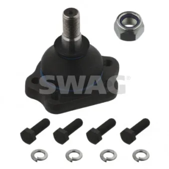 Rotule de suspension SWAG 99 78 0002