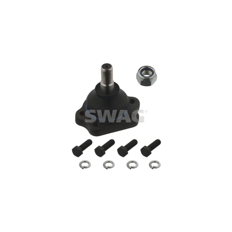 Rotule de suspension SWAG 99 78 0002