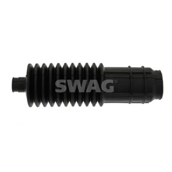 Joint-soufflet, direction avant droit SWAG 99 80 0005