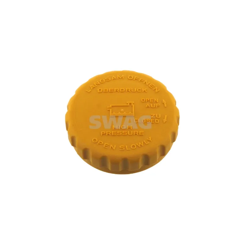 Bouchon, réservoir de liquide de refroidissement SWAG 99 90 1211