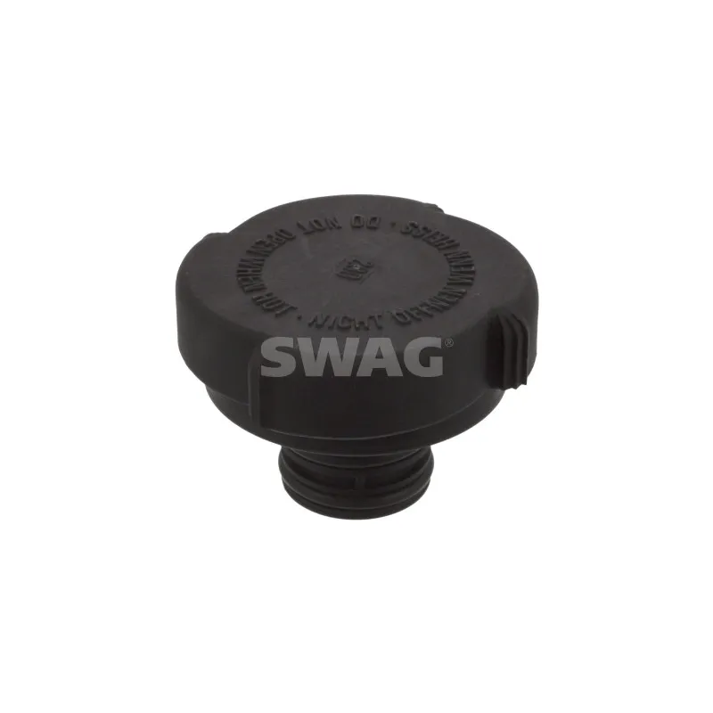 Bouchon, réservoir de liquide de refroidissement SWAG 99 90 1617