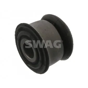 Suspension, corps de l'essieu SWAG 99 90 1872