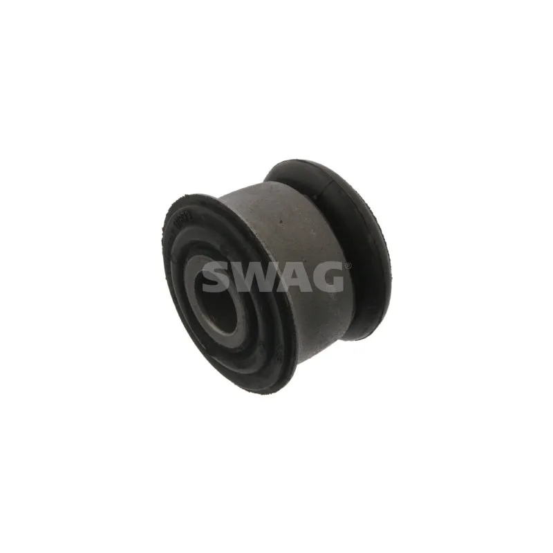 Suspension, corps de l'essieu SWAG 99 90 1872