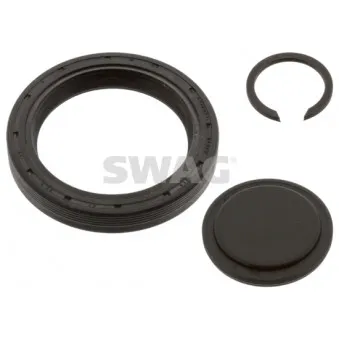 Kit de réparation, flasque de boîte de vitesse manuelle SWAG 99 90 2065