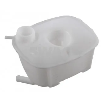 Vase d'expansion, liquide de refroidissement SWAG 99 90 2205