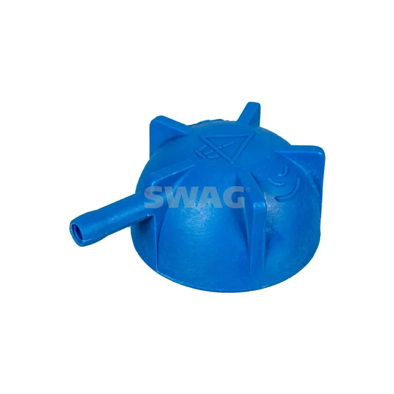 Bouchon, réservoir de liquide de refroidissement SWAG 99 90 2213