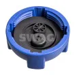 Bouchon, réservoir de liquide de refroidissement SWAG 99 90 2269 - Visuel 2