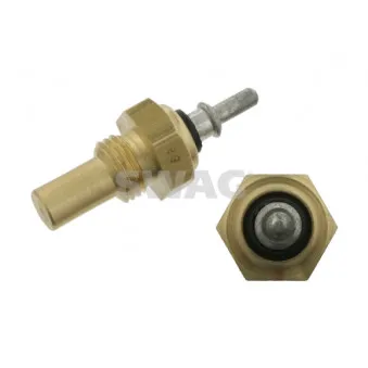 Sonde de température, liquide de refroidissement SWAG 99 90 2916