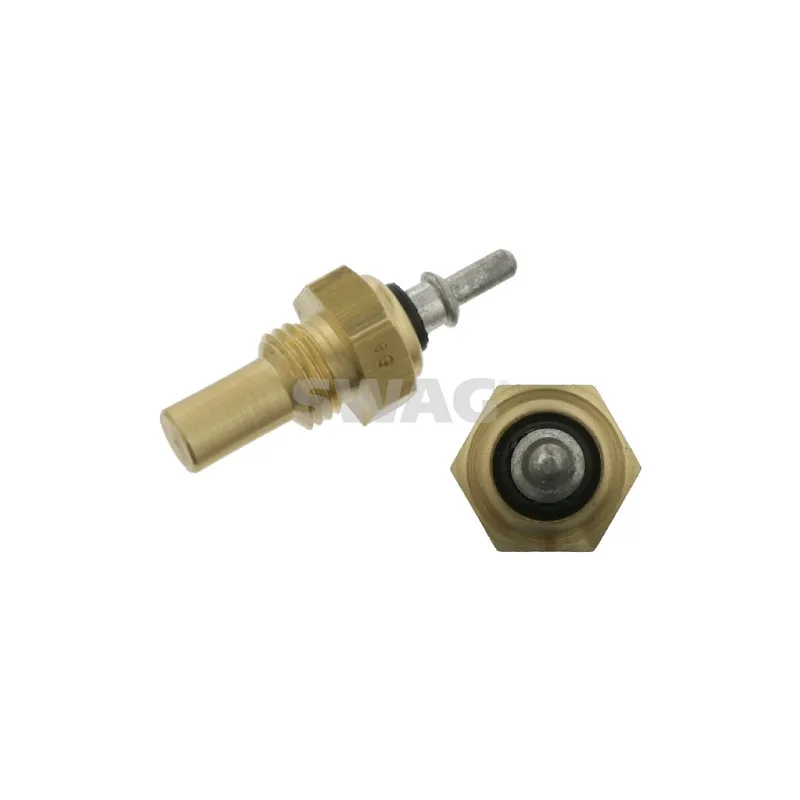 Sonde de température, liquide de refroidissement SWAG 99 90 2916