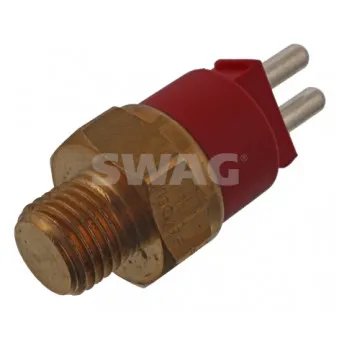 Interrupteur de température, ventilateur de radiateur SWAG 99 90 2948