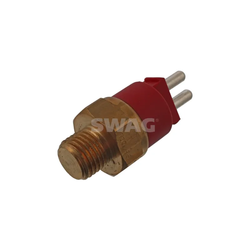 Interrupteur de température, ventilateur de radiateur SWAG 99 90 2948