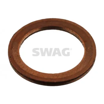 Rondelle d'étanchéité, vis de vidange d'huile SWAG 99 90 4054