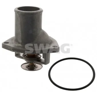 Thermostat, liquide de refroidissement SWAG 99 90 4755