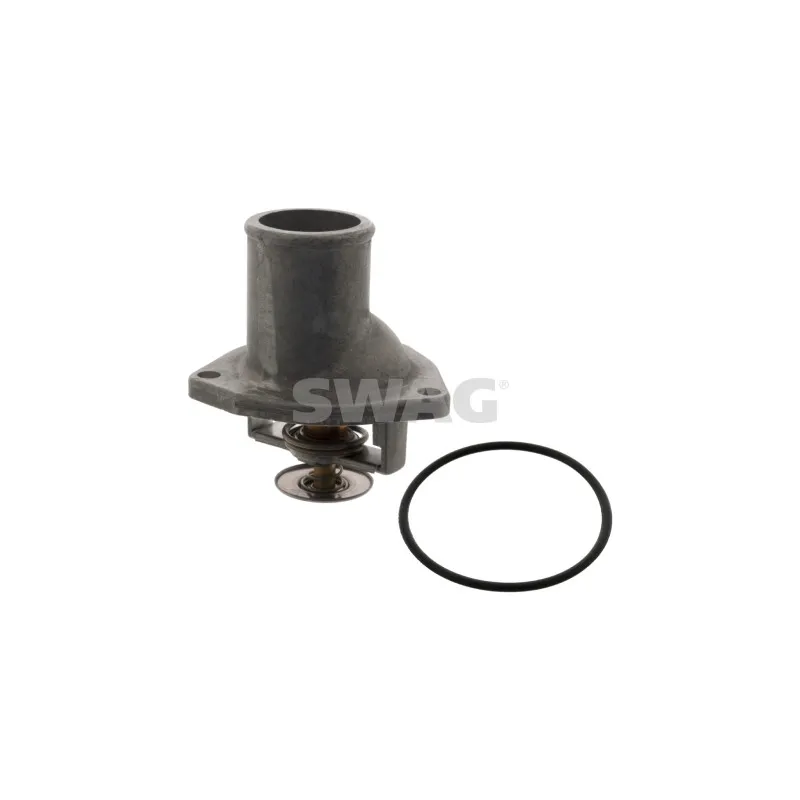 Thermostat, liquide de refroidissement SWAG 99 90 4755
