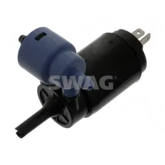 Pompe d'eau de nettoyage, nettoyage des vitres SWAG 99 90 5244