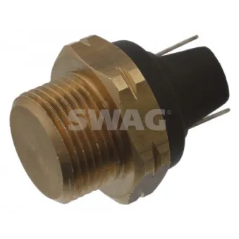 Interrupteur de température, ventilateur de radiateur SWAG 99 90 6031