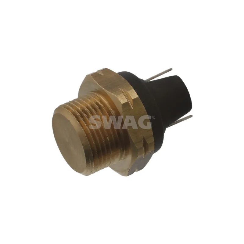Interrupteur de température, ventilateur de radiateur SWAG 99 90 6031