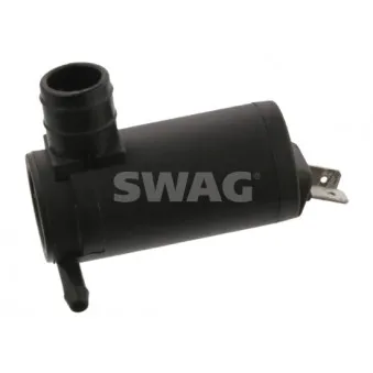 Pompe d'eau de nettoyage, nettoyage des vitres SWAG 99 90 6171