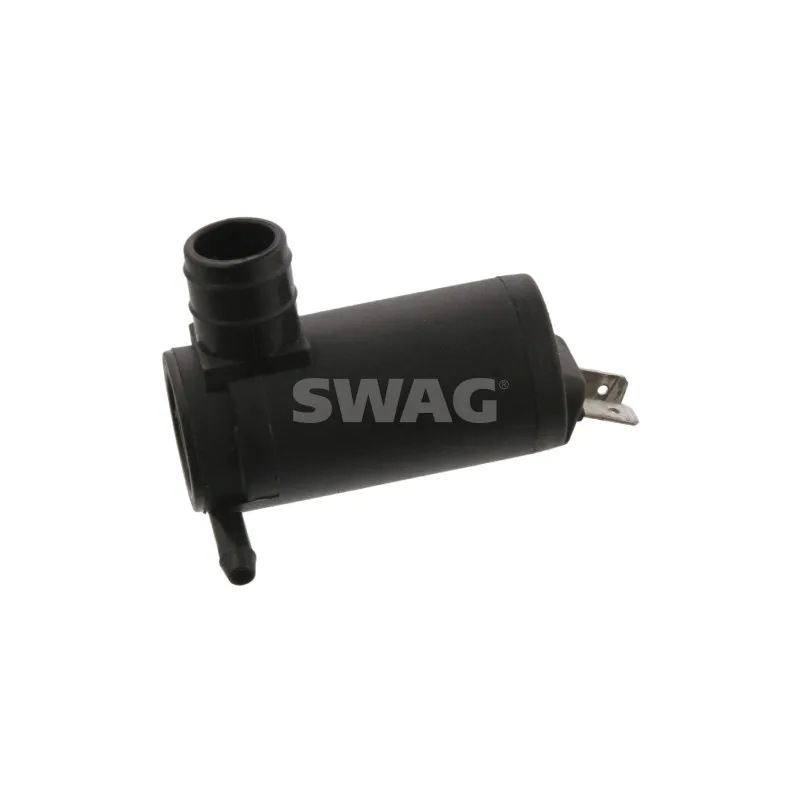 Pompe d'eau de nettoyage, nettoyage des vitres SWAG 99 90 6171