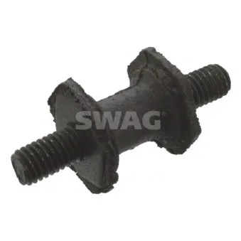 Support, pompe à carburant SWAG 99 90 6249