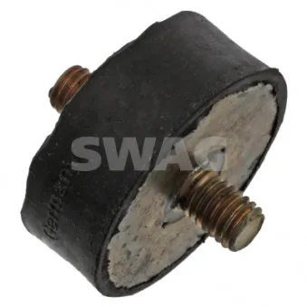 Suspension, radiateur SWAG