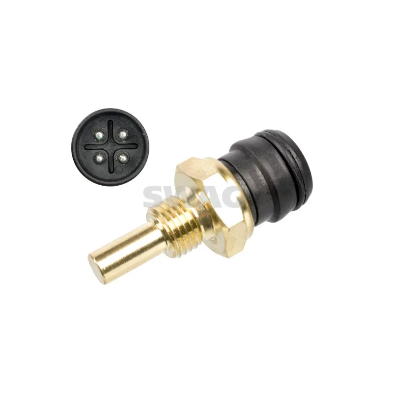 Sonde de température, liquide de refroidissement SWAG 99 90 7015