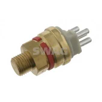 Interrupteur de température, ventilateur de radiateur SWAG 99 90 7017