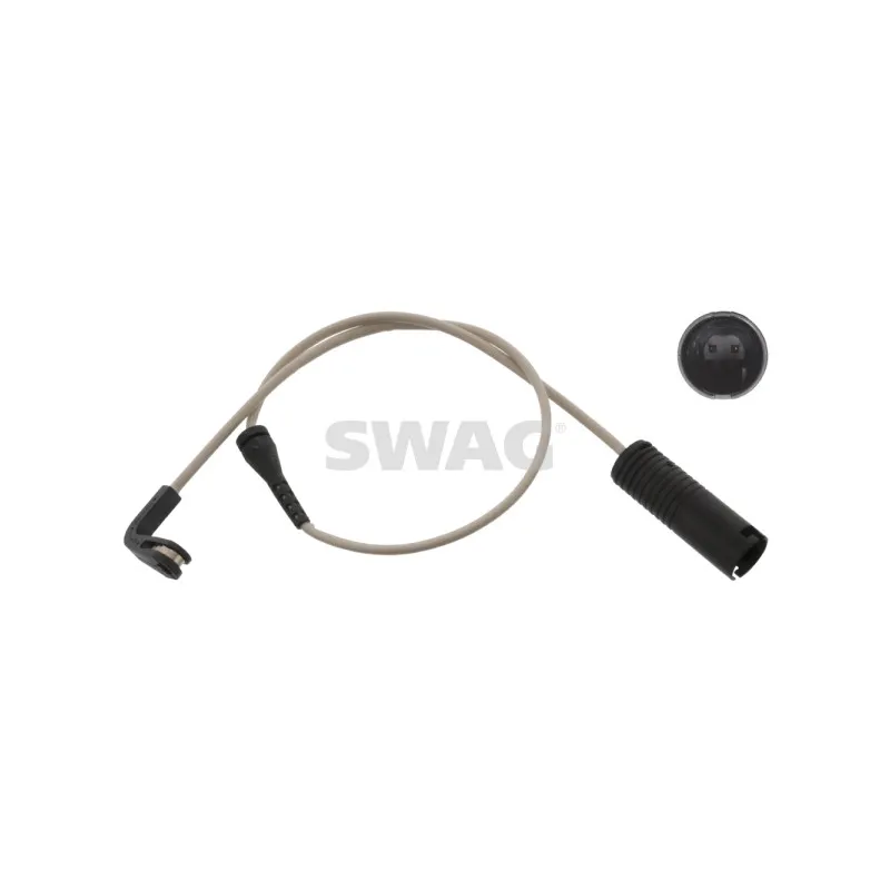 Contact d'avertissement, usure des plaquettes de frein SWAG 99 90 8197