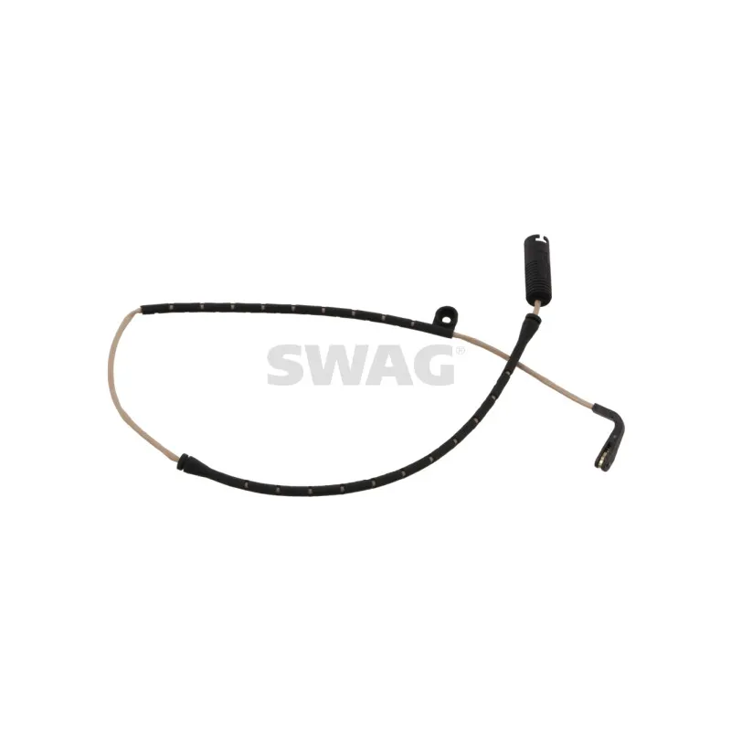 Contact d'avertissement, usure des plaquettes de frein SWAG 99 90 8203