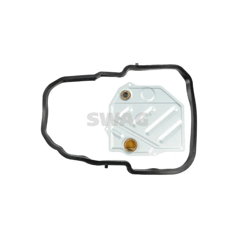 Kit de filtre hydraulique, boîte automatique SWAG 99 90 8900
