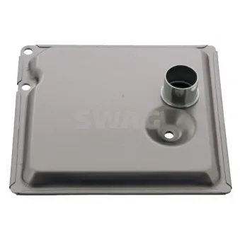 Filtre hydraulique, boîte automatique SWAG 99 90 8956