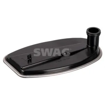 Filtre hydraulique, boîte automatique SWAG