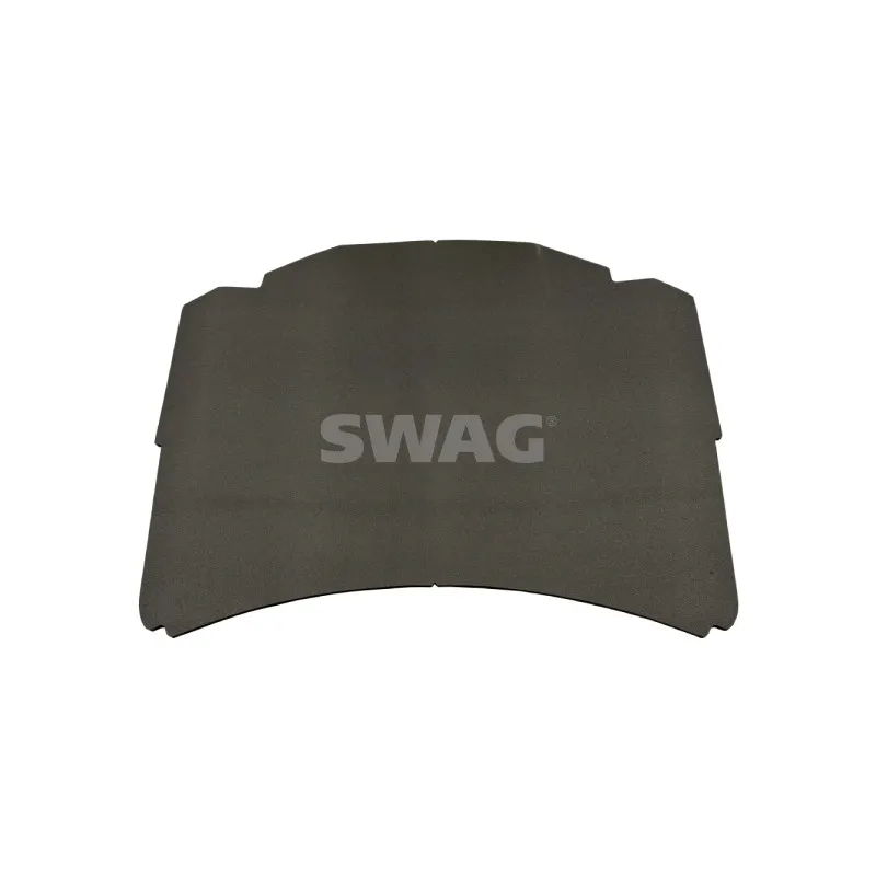 Insonorisation du compartiment moteur SWAG 99 90 9505