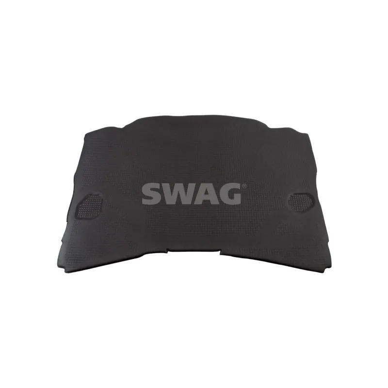 Insonorisation du compartiment moteur SWAG 99 90 9506