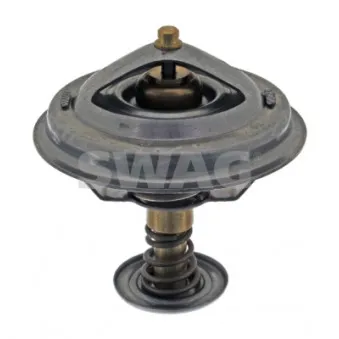 Thermostat, liquide de refroidissement SWAG 99 90 9677